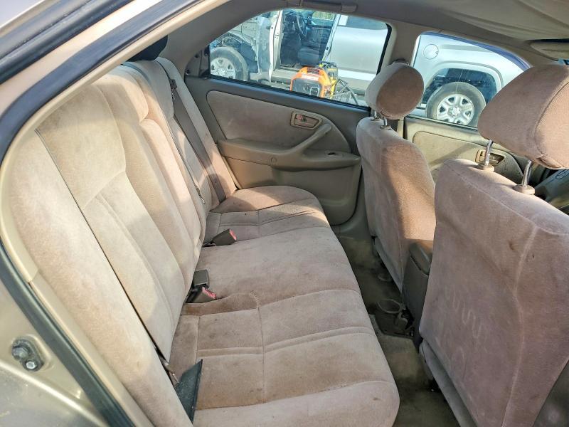 1999 Toyota Camry