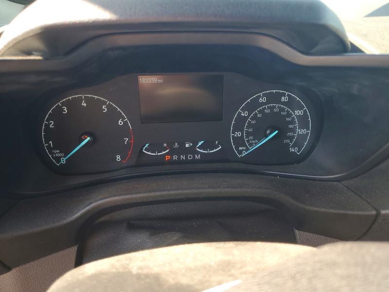 2022 Ford Transit Connect xl Delivery van