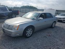Cadillac DTS salvage cars for sale: 2006 Cadillac DTS