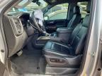 2021 Chevrolet Silverado K1500 LT Trail Boss