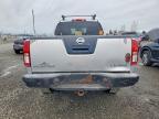 2007 Nissan Frontier SE