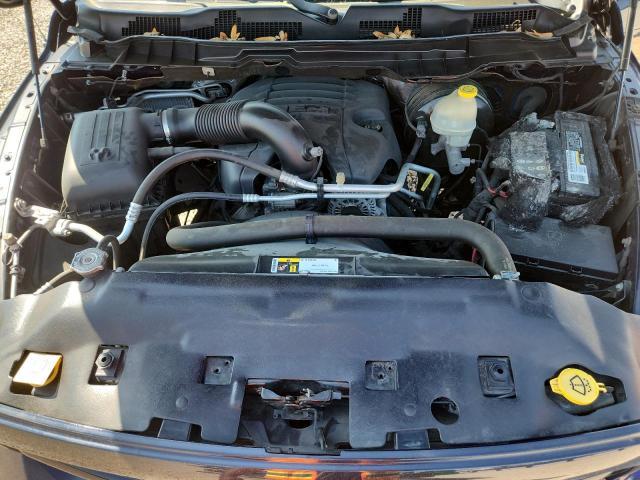 2016 Dodge RAM 1500 ST