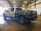 2007 Chevrolet Silverado K2500 Heavy Duty