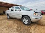 2006 Honda Ridgeline RTL