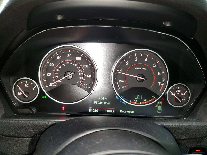 2019 BMW 440i Gran Coupe