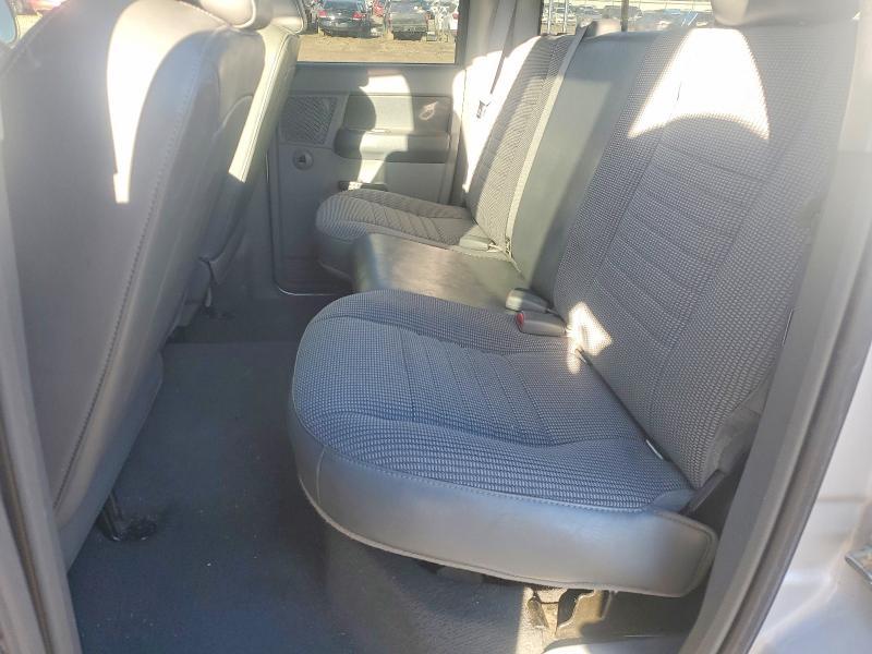 2008 Dodge RAM 1500 ST