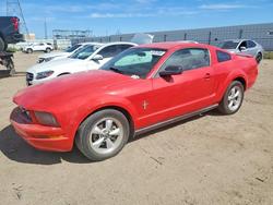 2007 Ford Mustang for sale in Adelanto, CA