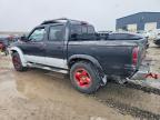 2000 Nissan Frontier XE