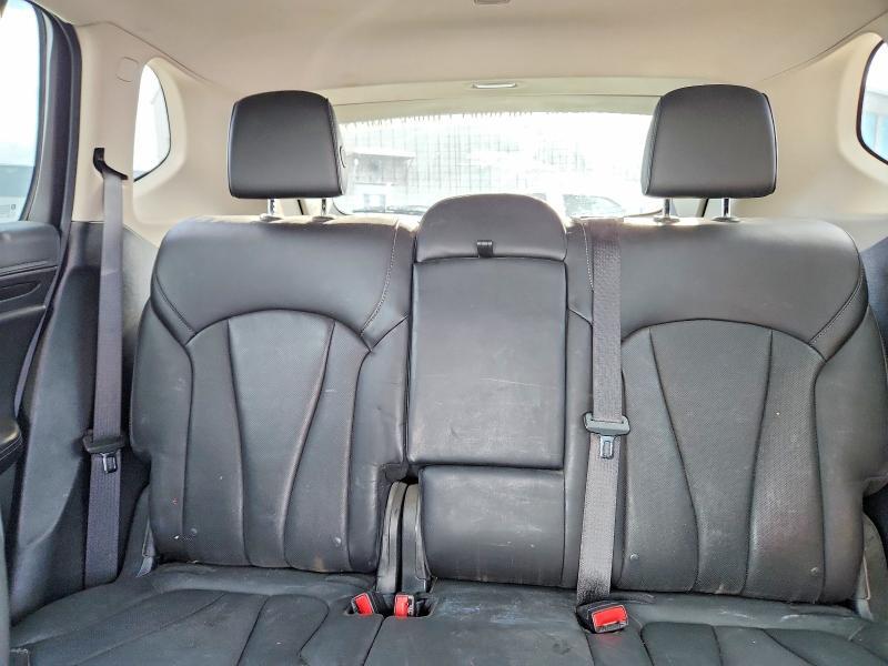 2019 Buick Envision Premium