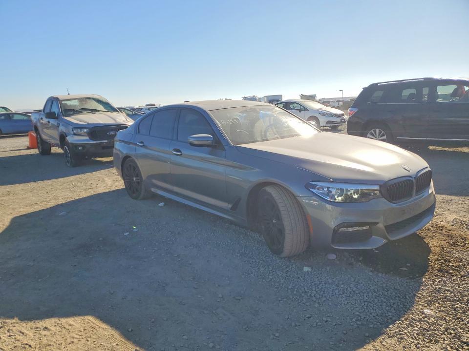 2018 Bmw Motorrad 2018 bmw Motorrad 530e