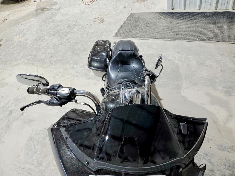 2016 Harley-Davidson Fltrxs Road Glide Special