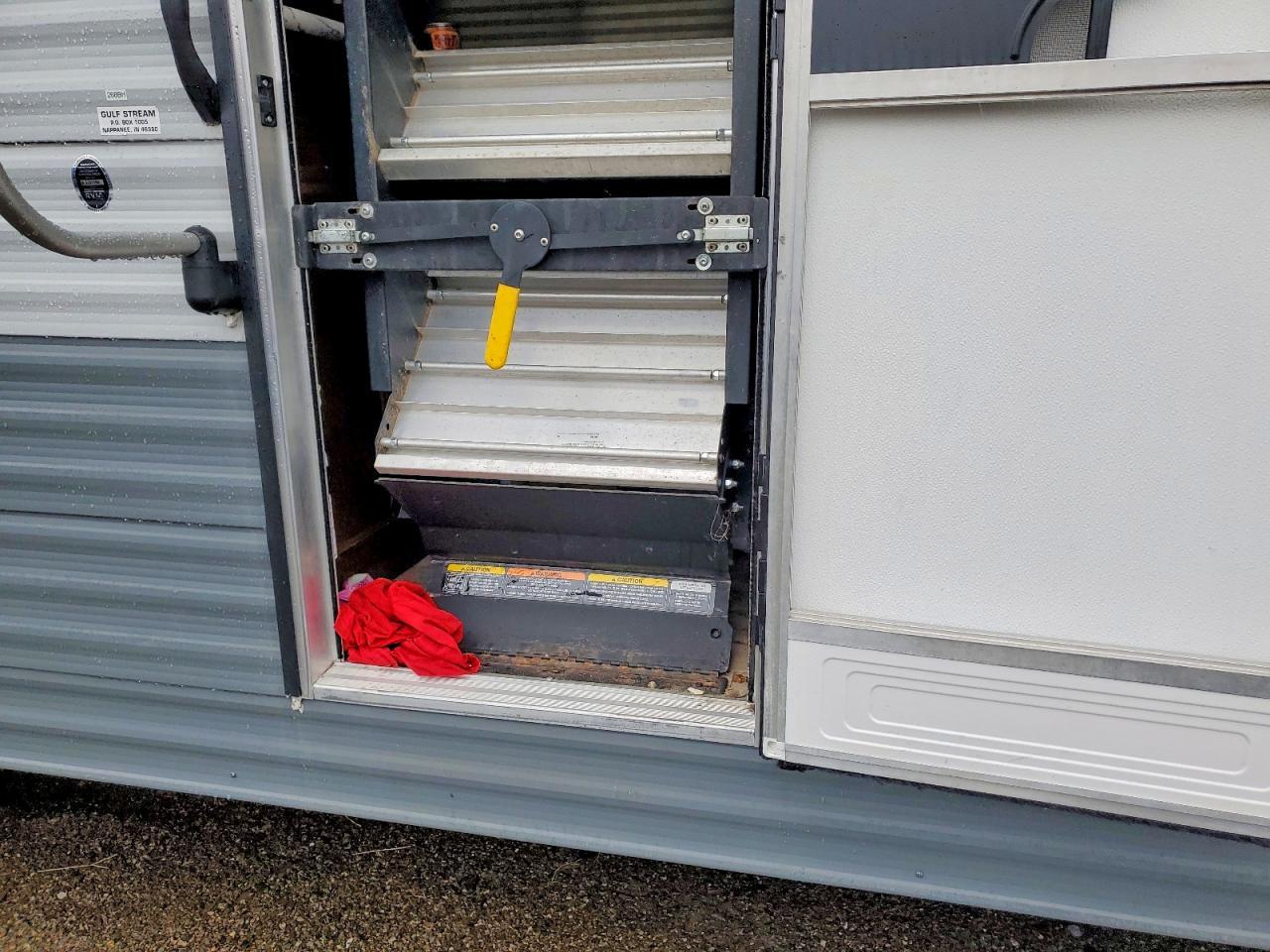 2019 Gulf Stream Conquest Camper