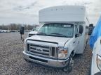 2017 Ford E450 Shuttle Bus
