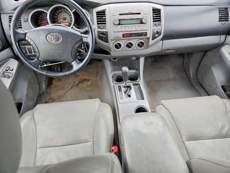 2008 Toyota Tacoma V6