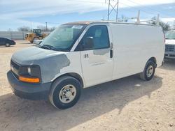 2008 Chev Rolet Express 2500 Cargo Delivery van for sale in Oklahoma City, OK