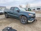 2025 Chevrolet Silverado K1500 LT-L
