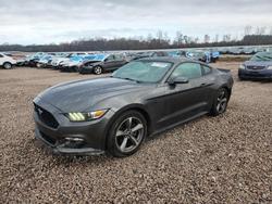 Ford Mustang salvage cars for sale: 2015 Ford Mustang