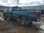 2007 GMC Sierra K2500 Heavy Duty