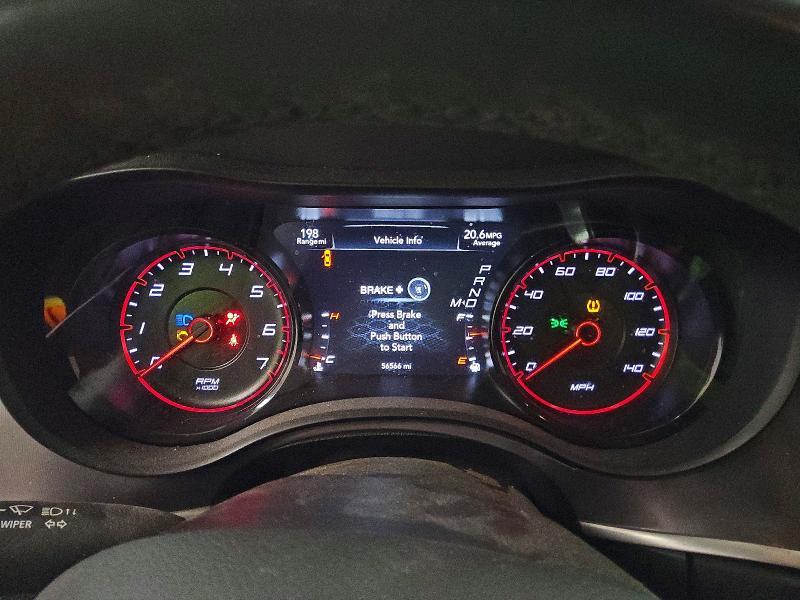 2021 Dodge Charger gt