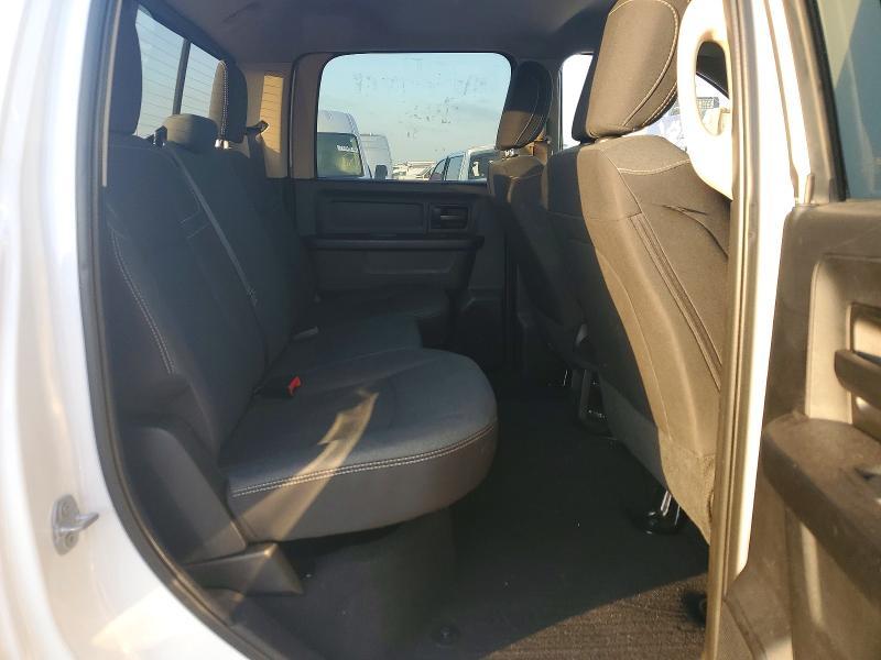 2020 Dodge Ram 3500 Tradesman 4WD 6.7l 6C Tdsl