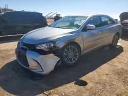 2017 Toyota Camry se en venta en Elgin, IL