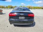 2013 Audi A6 Premium Plus