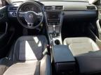 2014 Volkswagen Passat se