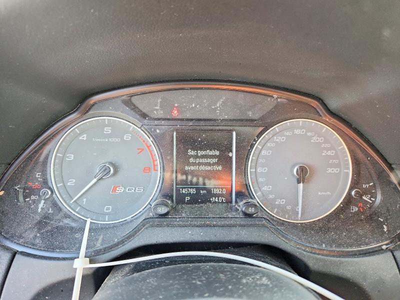2016 Audi SQ5 V6  awd