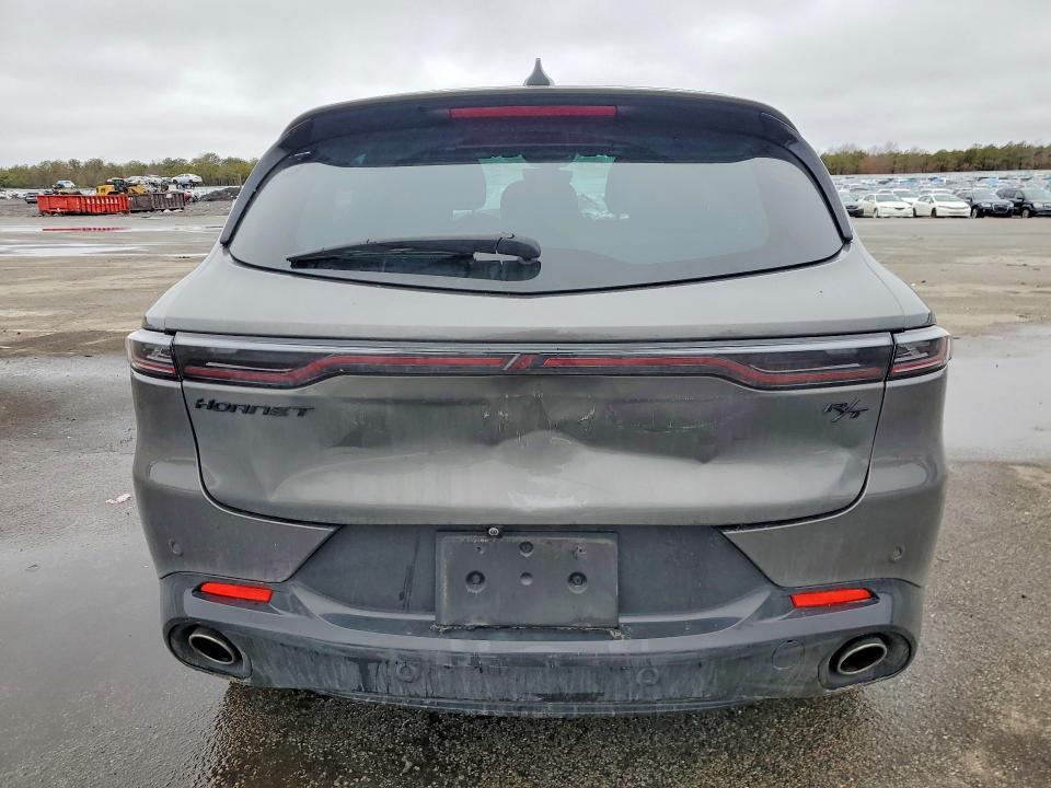 2024 Dodge Hornet r