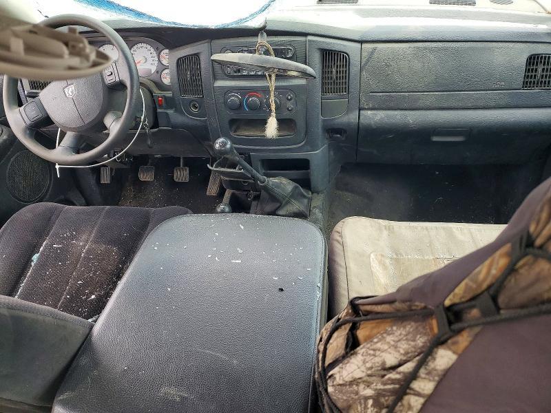 2004 Dodge RAM 2500 ST