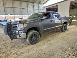 New arrivals for sale at auction: 2015 Toyota Tundra SR5