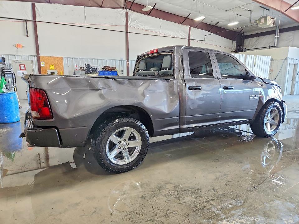 2017 Dodge RAM 1500 ST