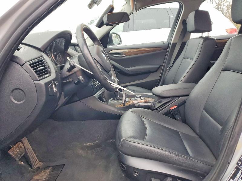 2015 BMW X1 Xdrive28i