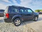 2011 Honda Pilot exl