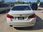 2011 BMW 5 Series