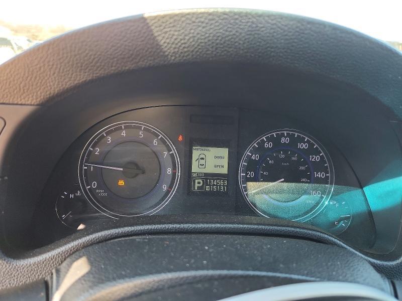 2011 Infiniti G37 Sedan x