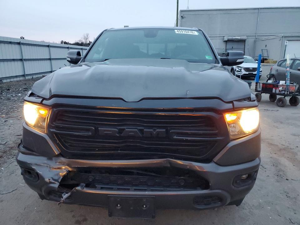 2020 Dodge RAM 1500 BIG Horn