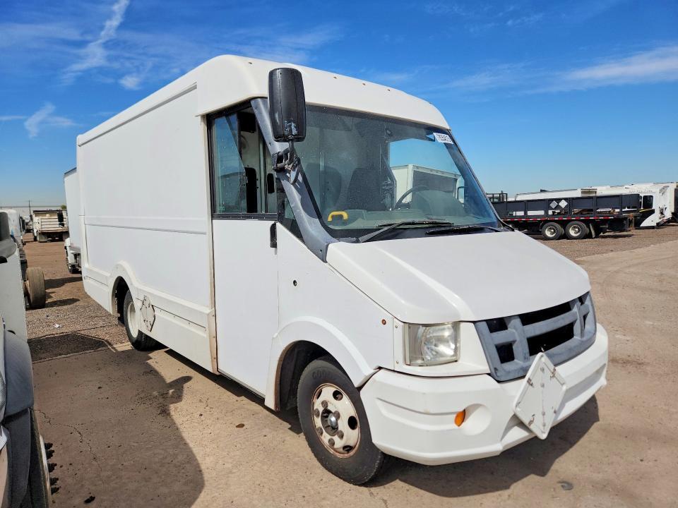 2013 Isuzu NPR