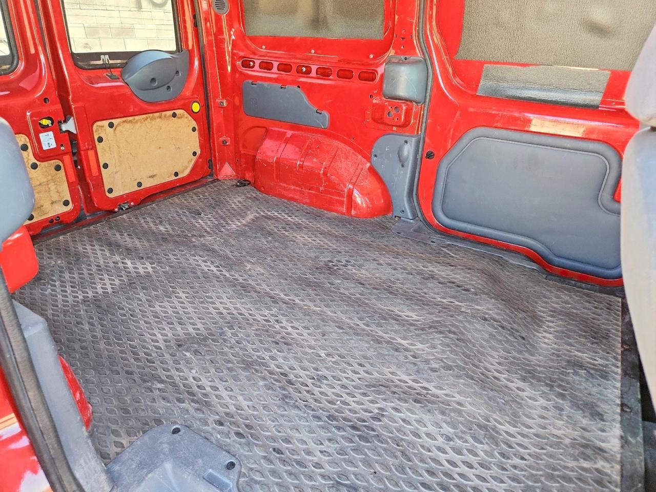 2011 Ford Transit Connect xlt