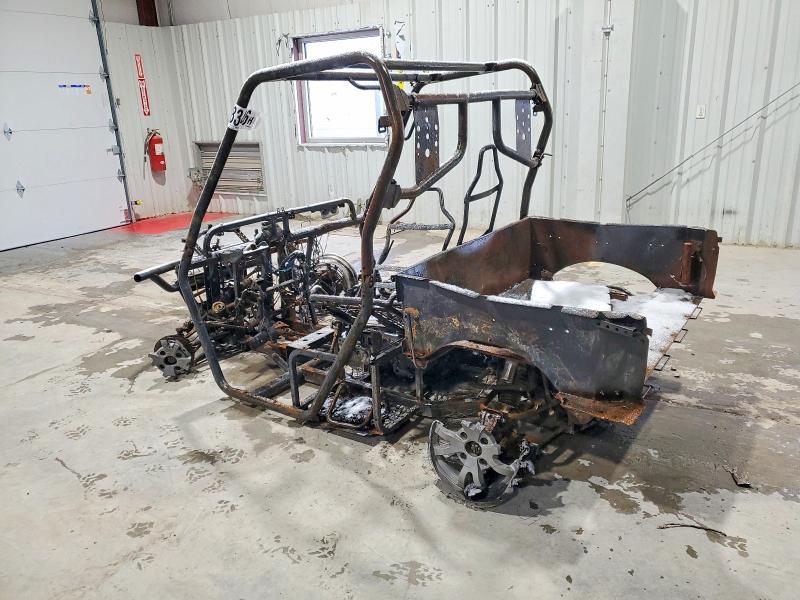 2020 Kymco Usa Inc 2020 Kymco Utility Vehicle