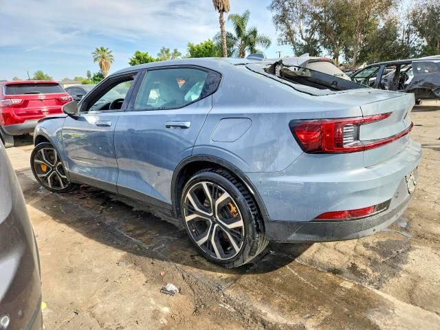 2022 Polestar 2