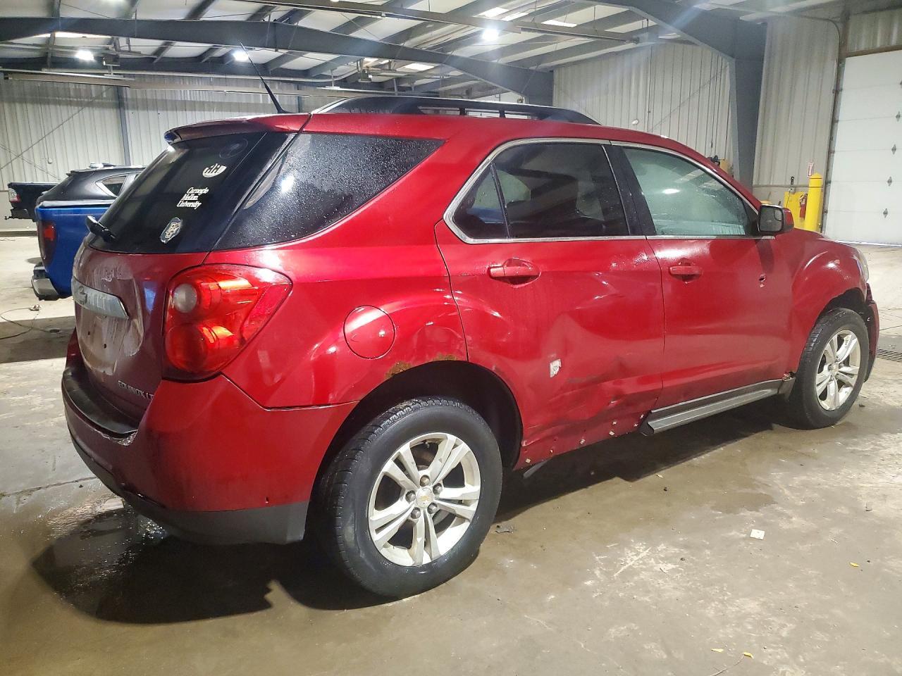 2013 Chevrolet Equinox