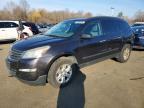 2016 Chevrolet Traverse ls