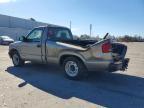 2002 Chevrolet S Truck S10