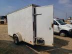 2017 Nexhaul Enclosed Cargo Trailer