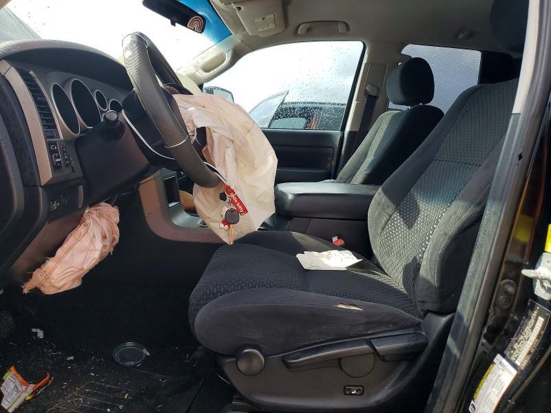 2011 Toyota Tundra Grade