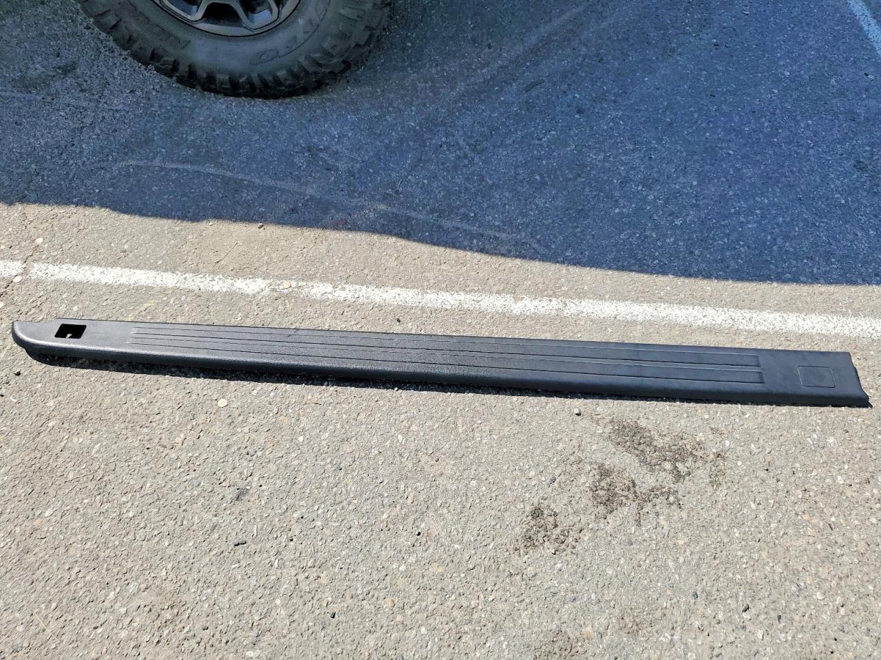 2022 Ram Trucks 1500 TRX
