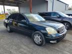 2002 Lexus Ls 430 Base