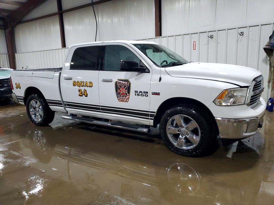 2014 Dodge Ram 1500 slt