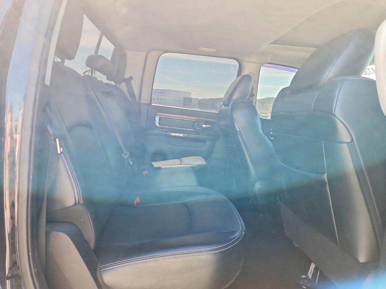 2013 Dodge 1500 Laramie